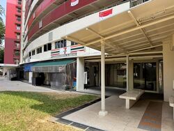 Jalan Bukit Merah (D3), Shop House #607318781